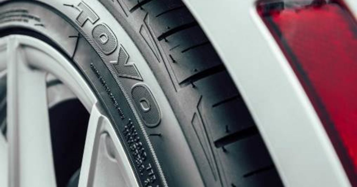 Toyo Tires to raise prices on car, light truck tires Rubber News